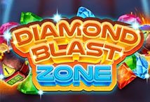 Diamond Blast Zone slot